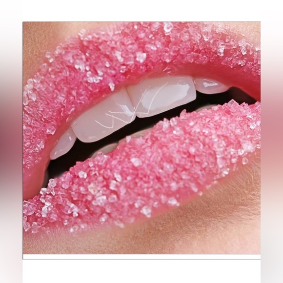 3 Victoria Secret PINK Brand New and Sealed Lip Scrubs. - Picture 1 of 6